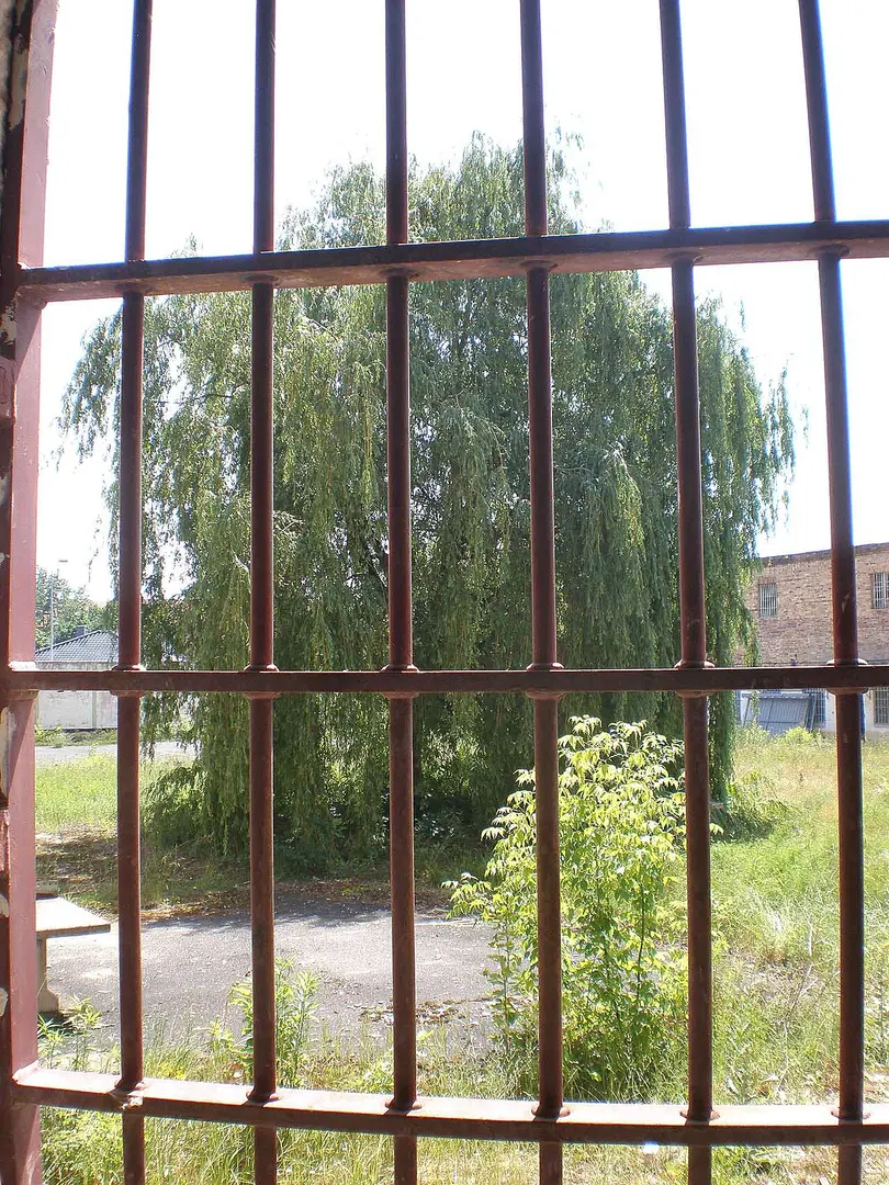Gedenkstätte Zuchthaus Cottbus