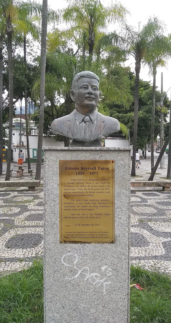 Rubens Paiva