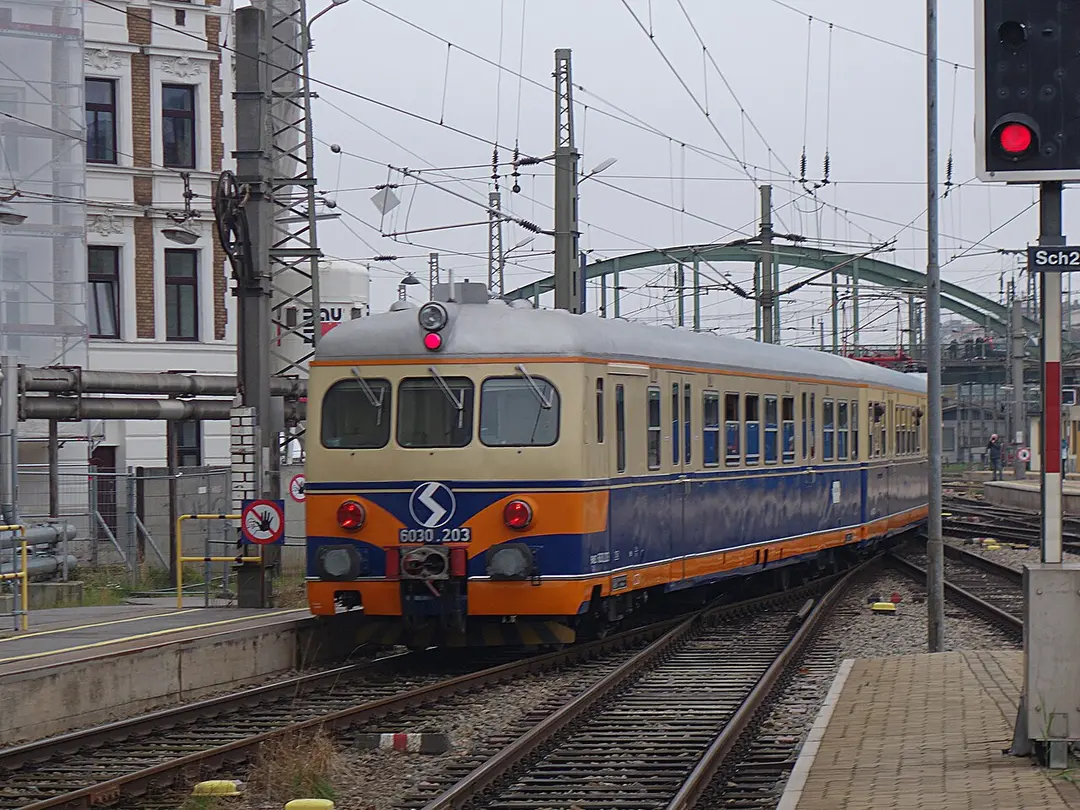 Vienna Technical Museum