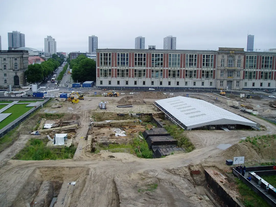 Schloßplatz