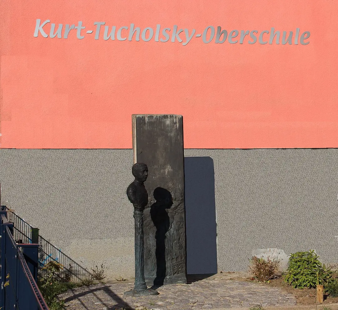 Kurt Tucholsky
