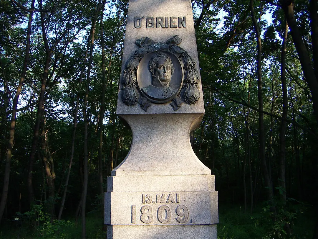 O’Brien-Denkmal