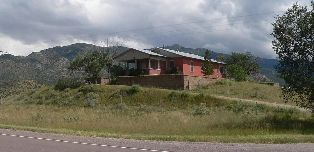 Hilton House