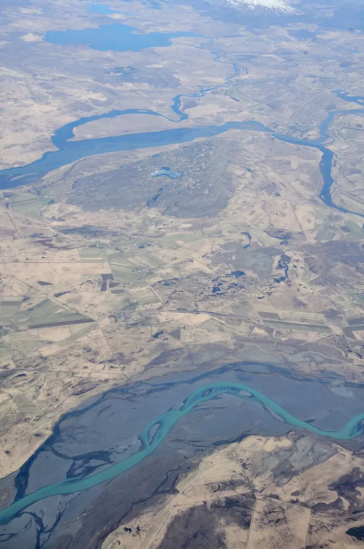 Fornleifasvæði