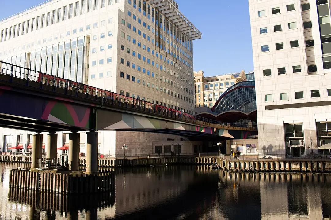 Canary Wharf