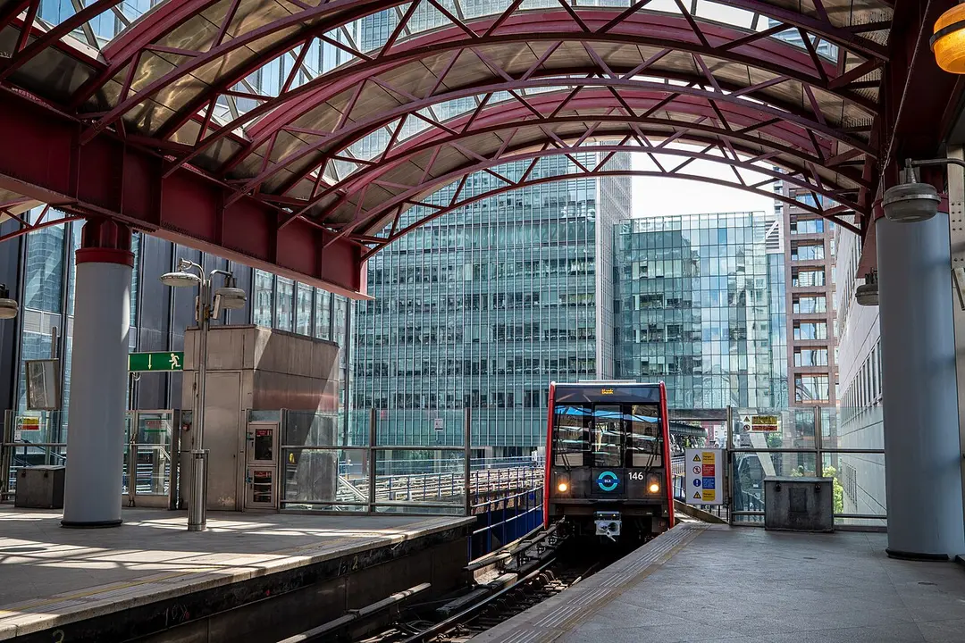 Canary Wharf