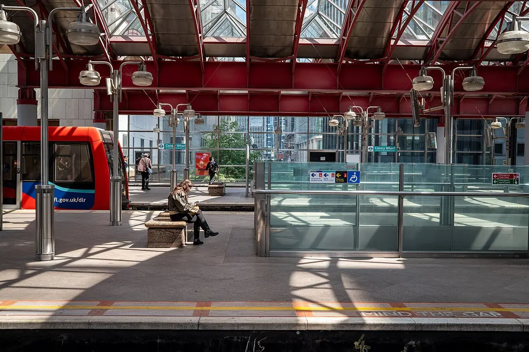 Canary Wharf