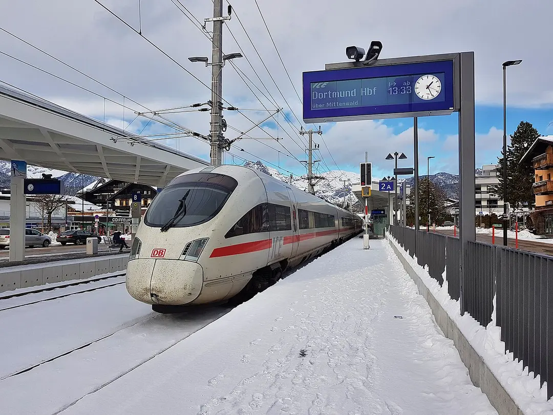 Seefeld in Tirol