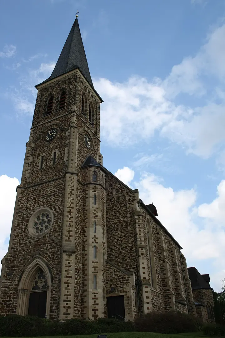 St. Martin