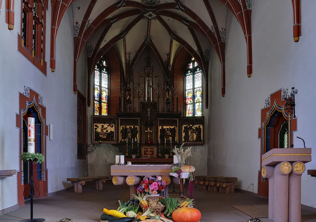 St. Gallus