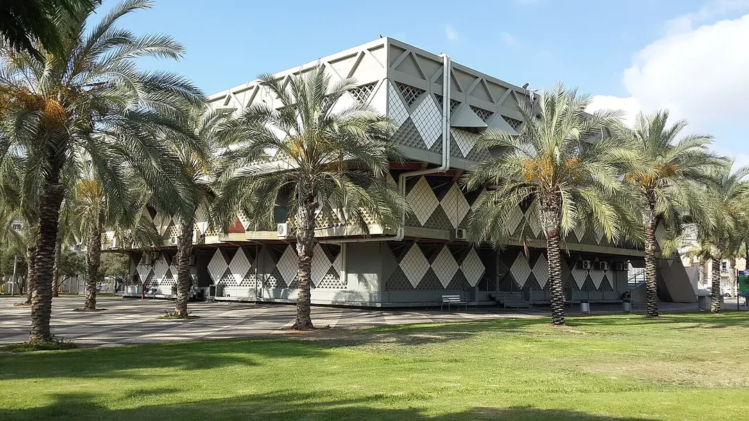 Bat-Yam Municipality