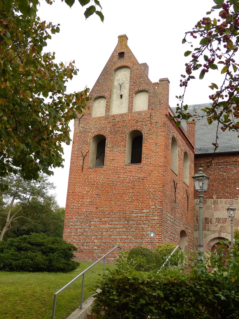 St.-Martins-Kirche