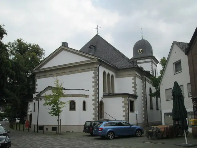 St. Anna