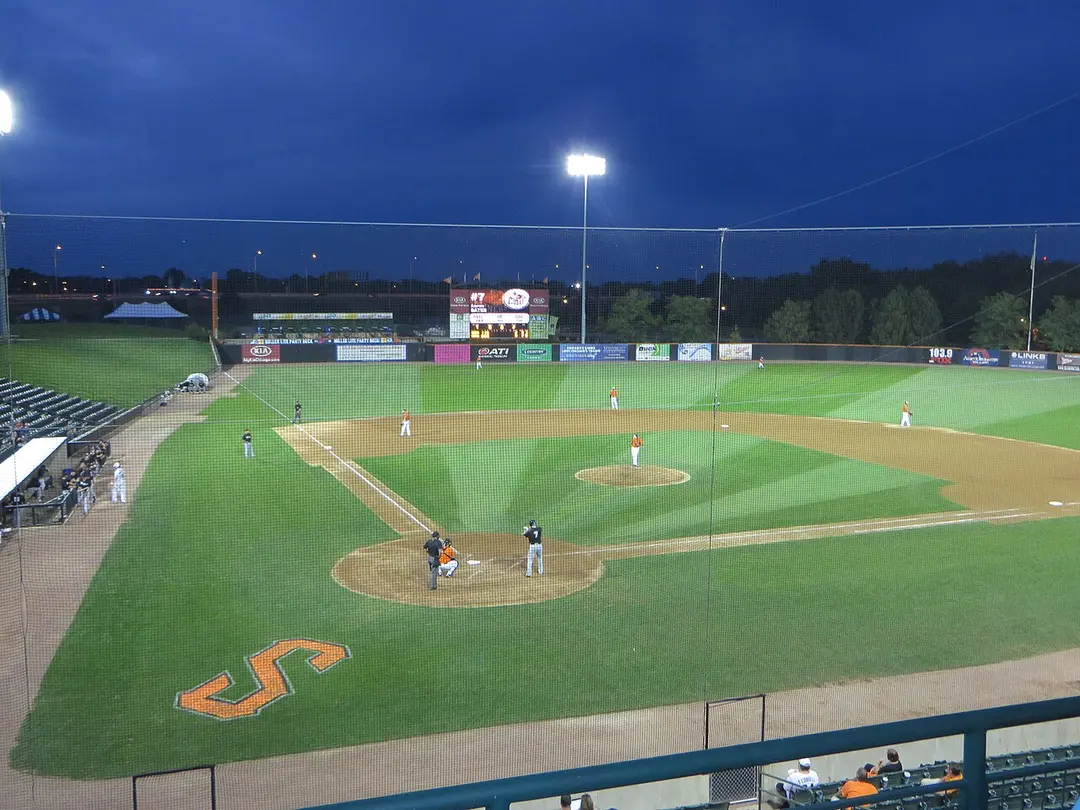 Wintrust Field
