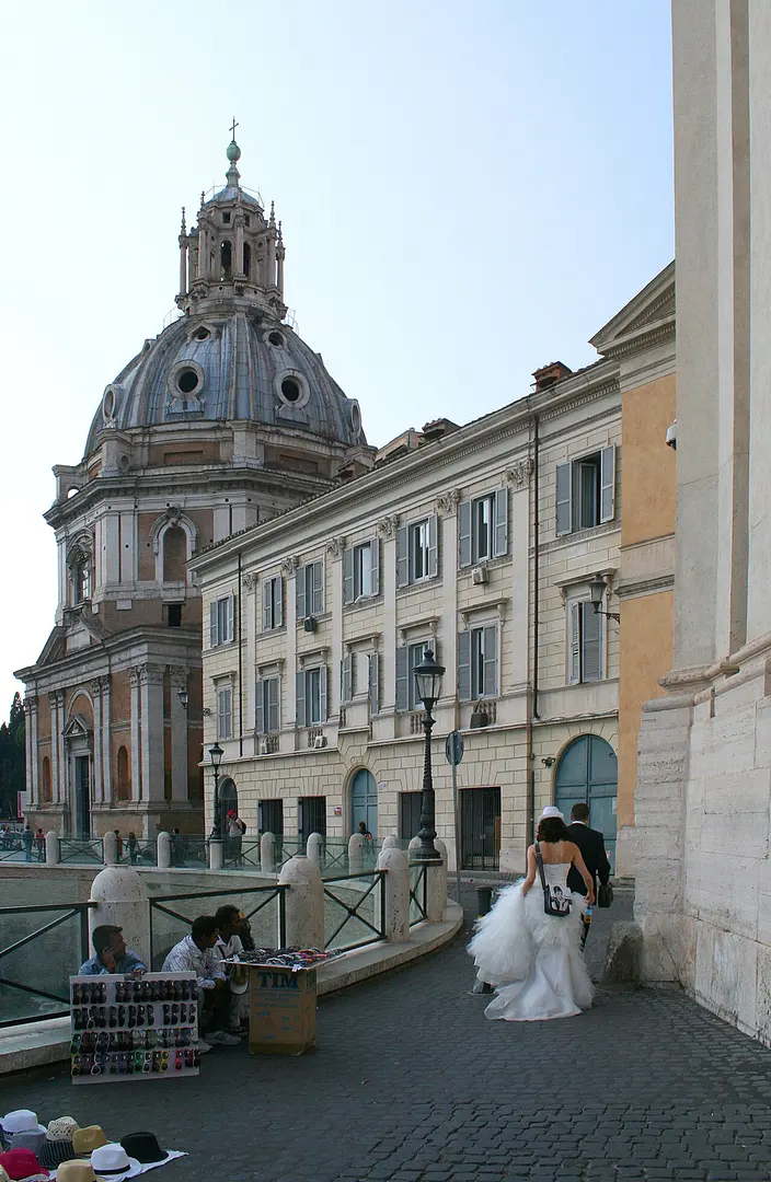 Santa Maria di Loreto