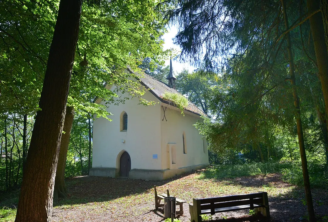St. Wolfgang