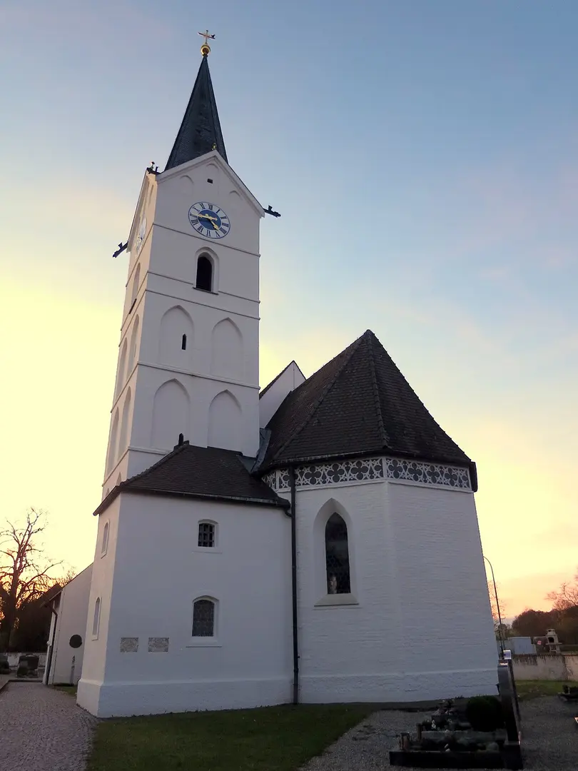St. Laurentius