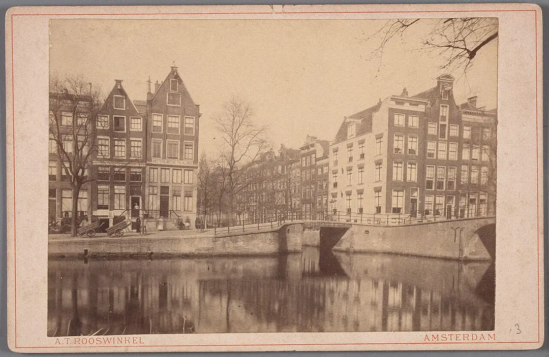 Huiszittenbrug