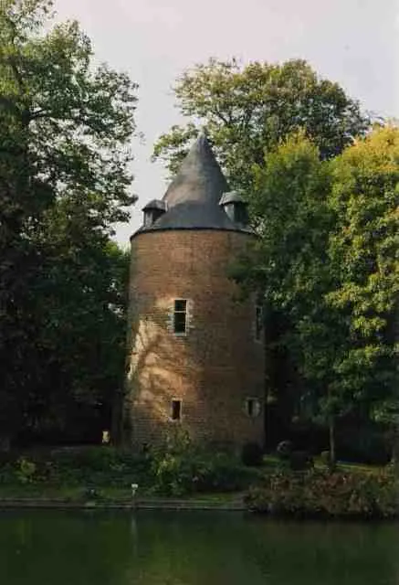 Sint-Alenatoren