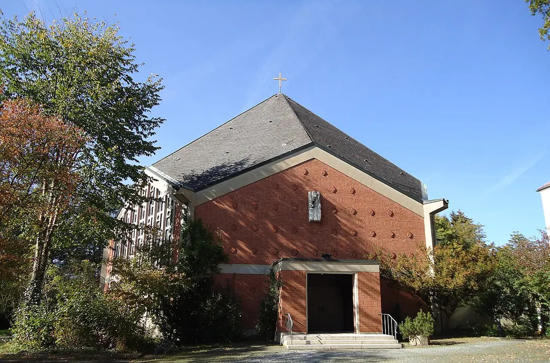 St. Peter Kirche