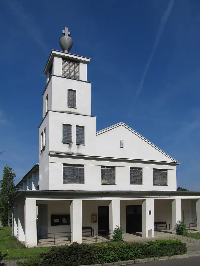 Husův sbor