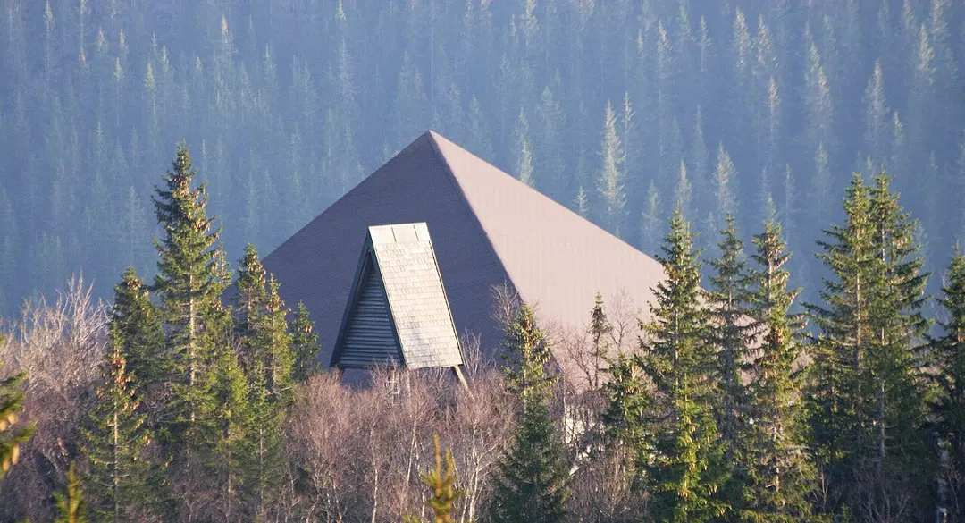 Jønnbu Church