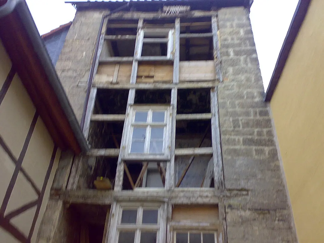 Schweinehirtenturm