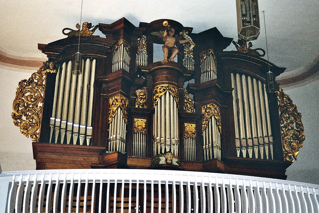 Evangelische Kirche