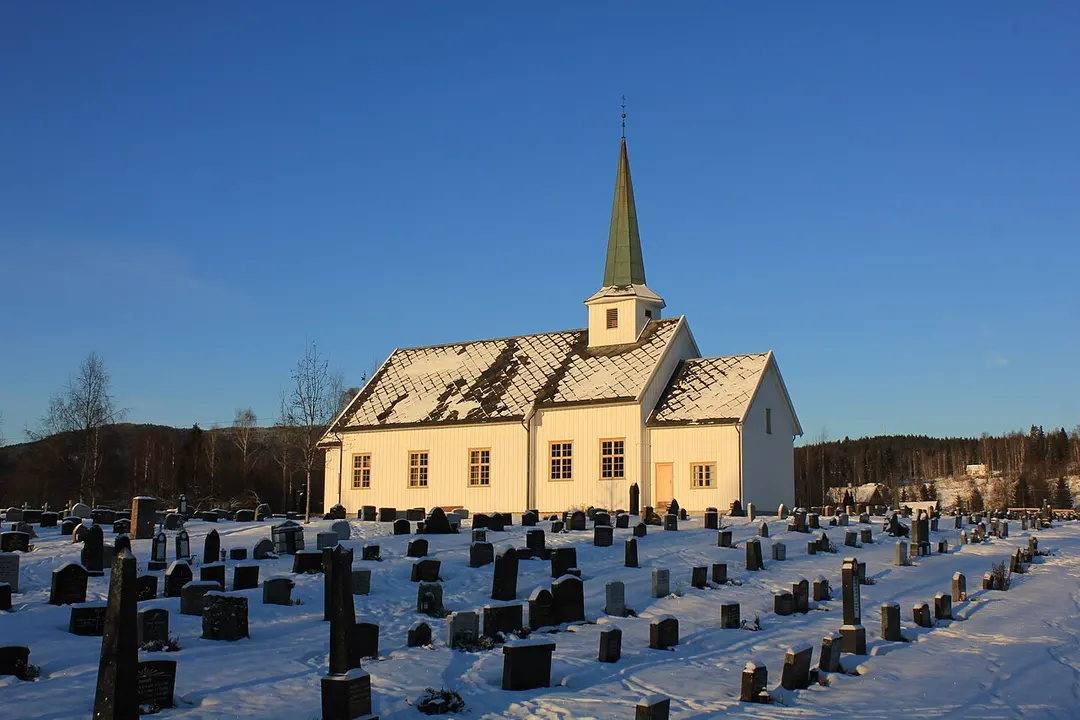 Hurdal Church