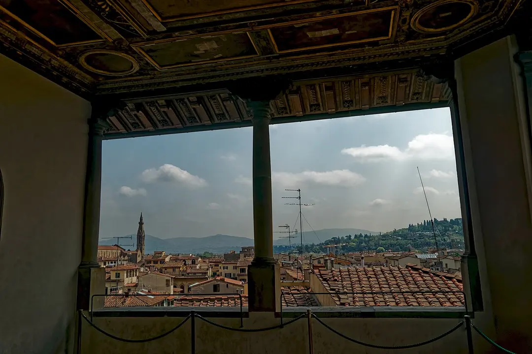 piazzale Michelangelo