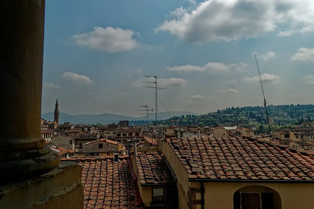 piazzale Michelangelo