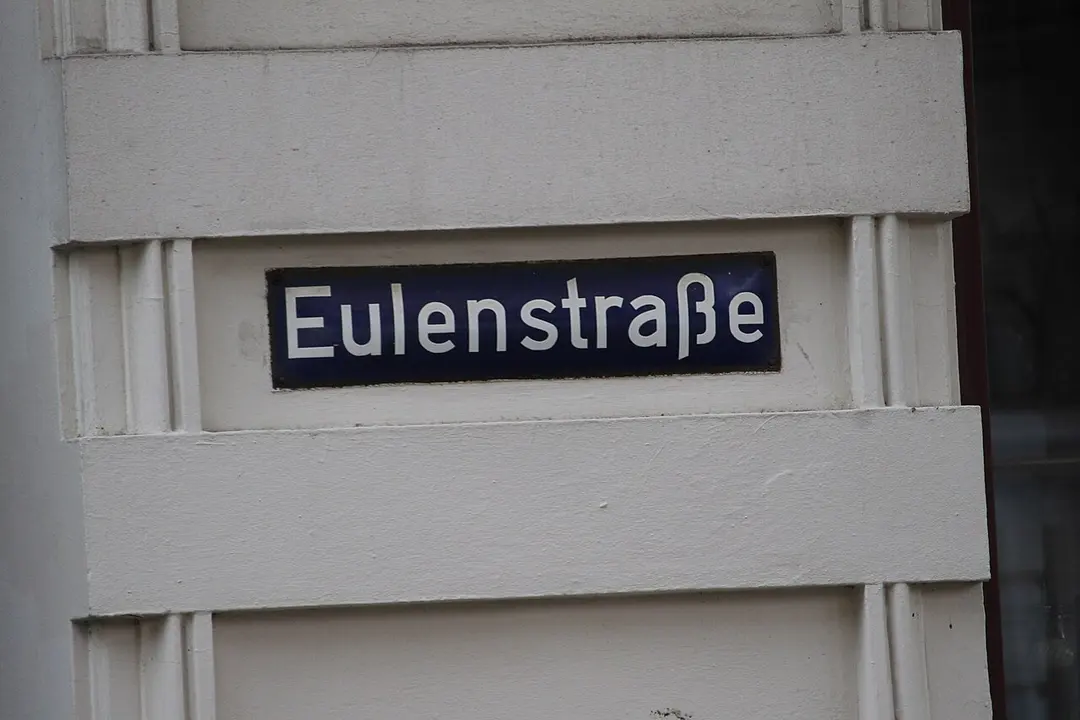 Eulenstraße