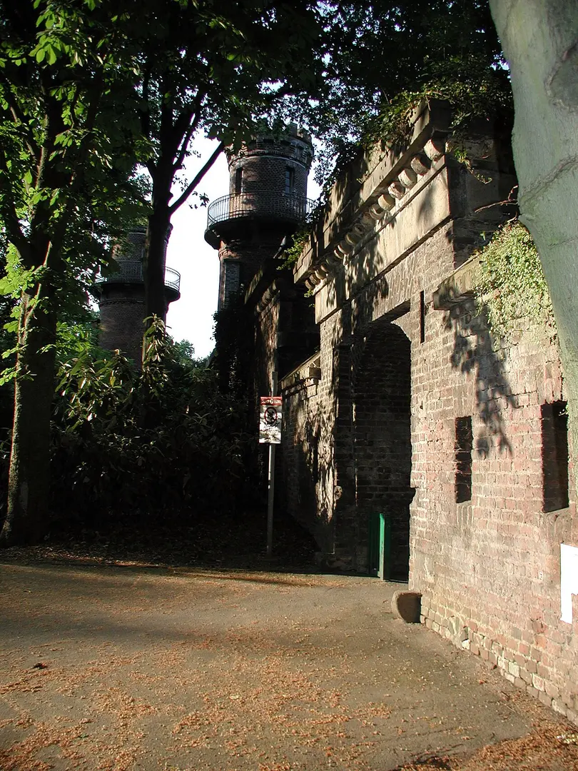Fort IV