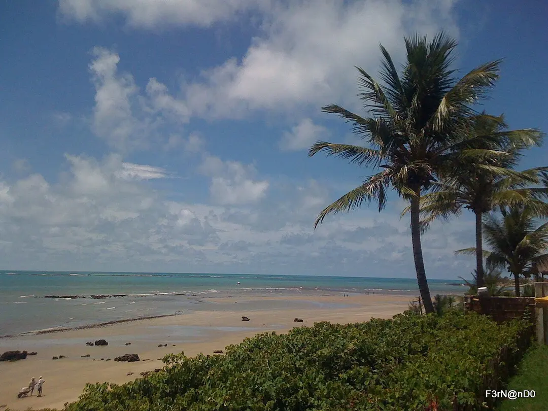 Praia de Ponta Negra