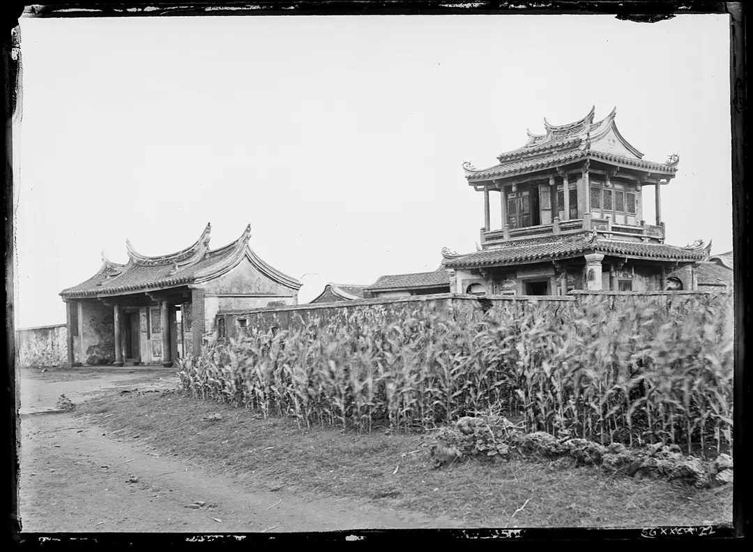 Penghu Confucius Temple