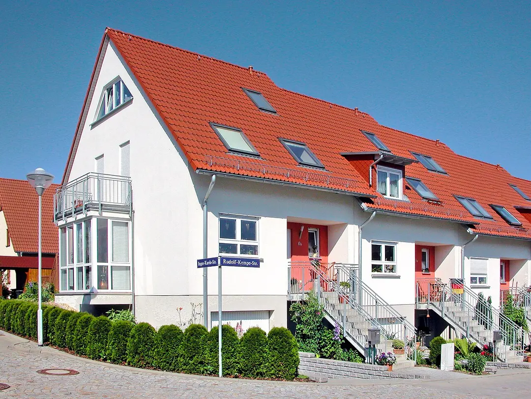 Rudolf-Kempe-Straße