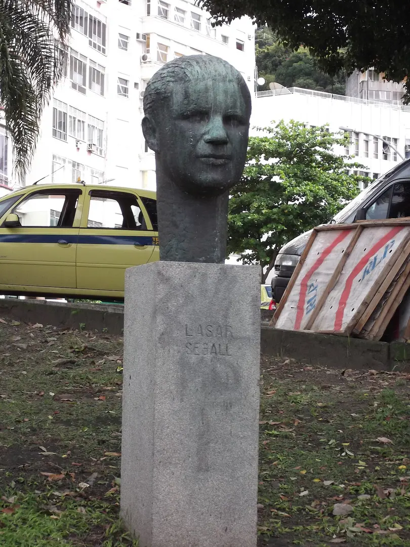 Lasar Segall