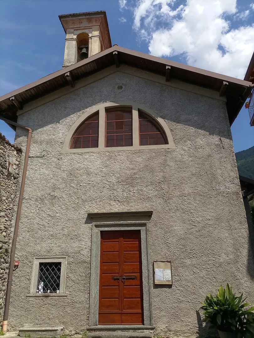 San Rocco