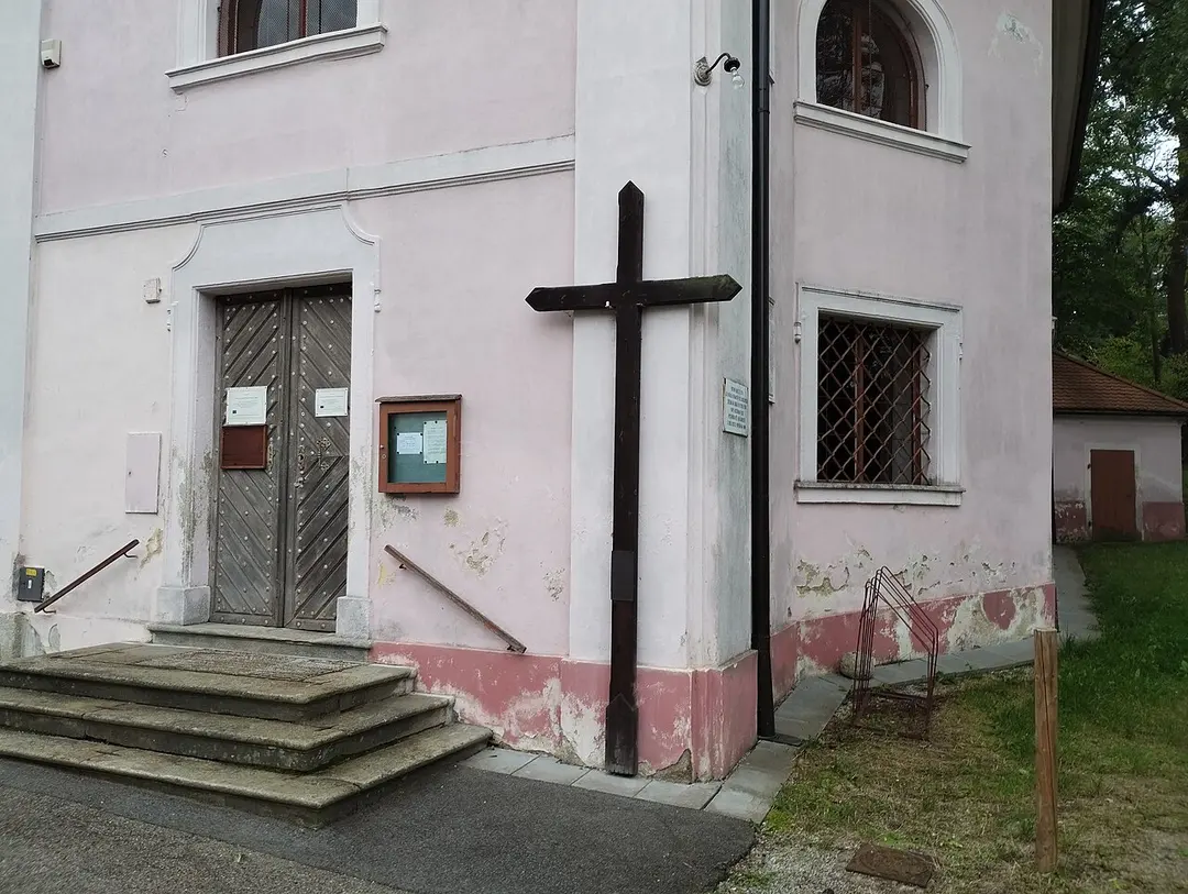 Nejsvětější Trojice