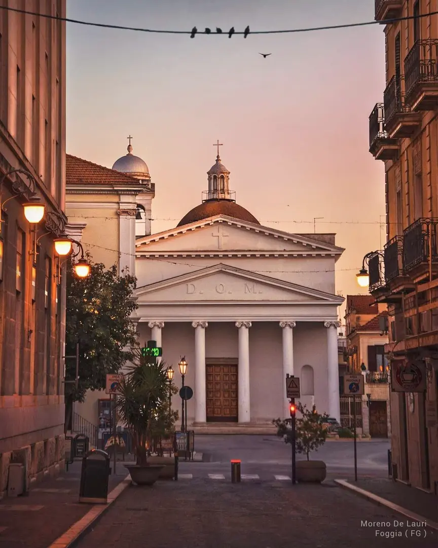 San Francesco Saverio