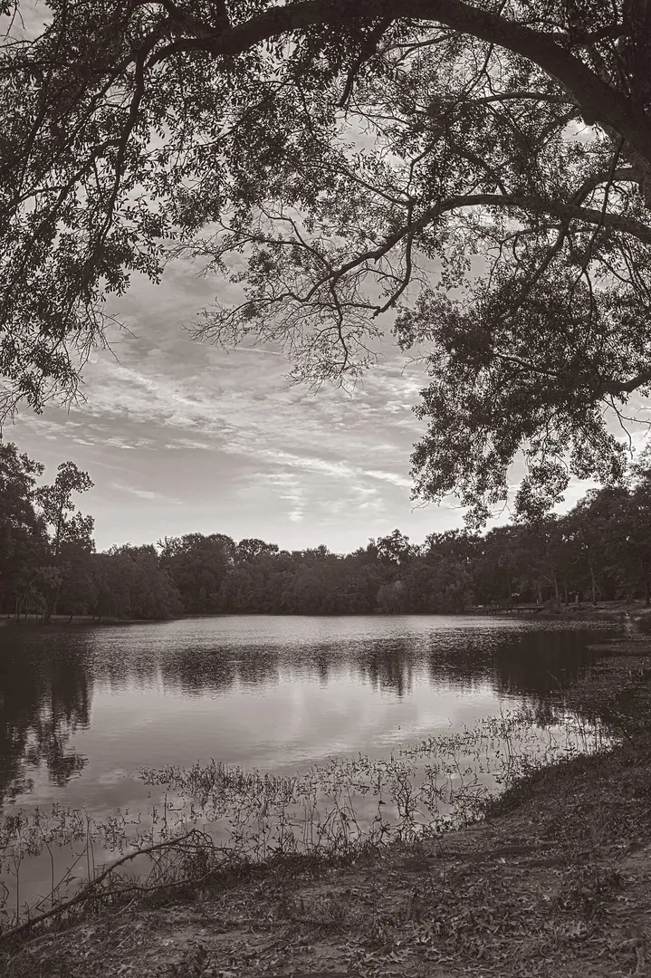 Lefleur's Bluff State Park