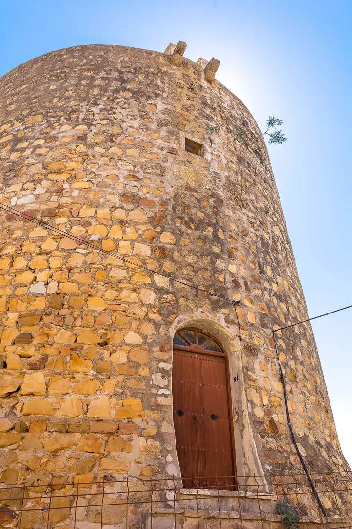 Torre Nueva Guadiaro