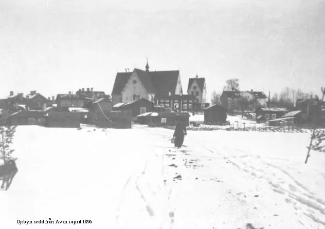 Öjeby kyrka