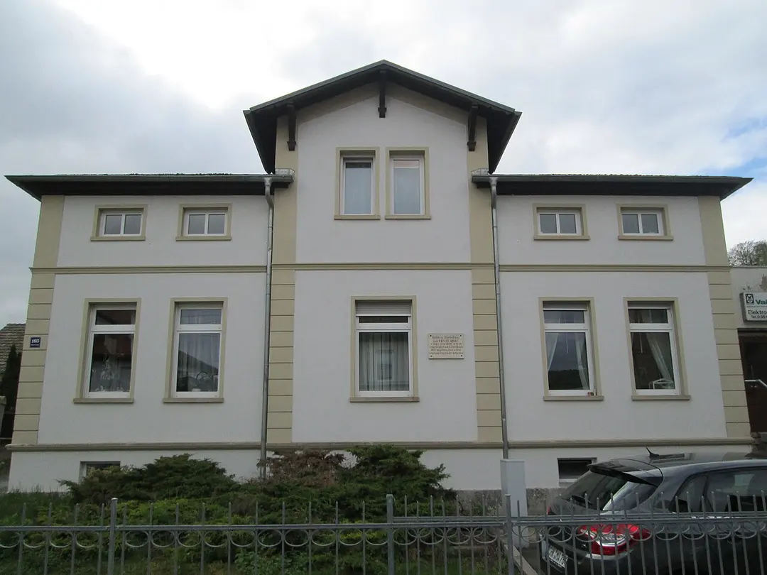 Am Leutrabach