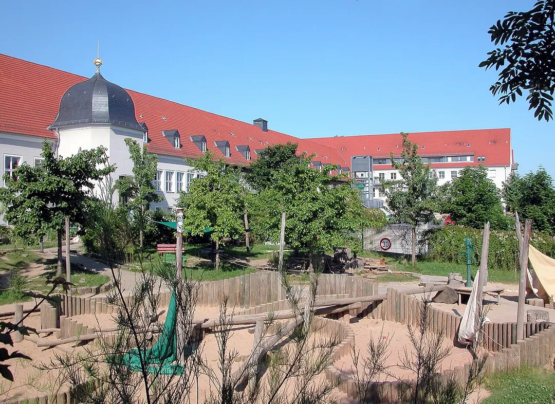 Nickerner Platz