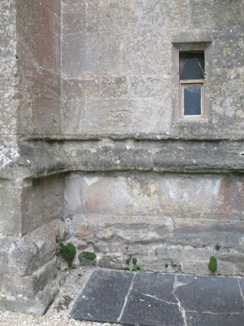 St John the Baptist