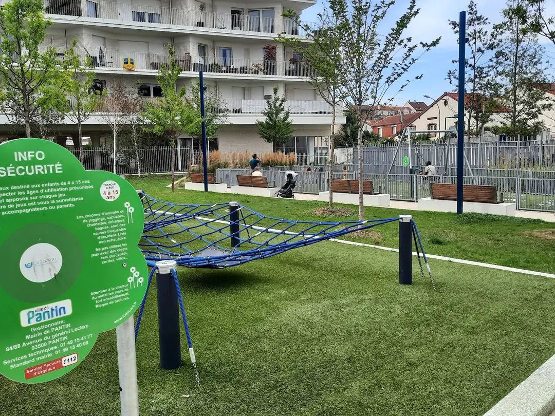 Square Gisèle Halimi