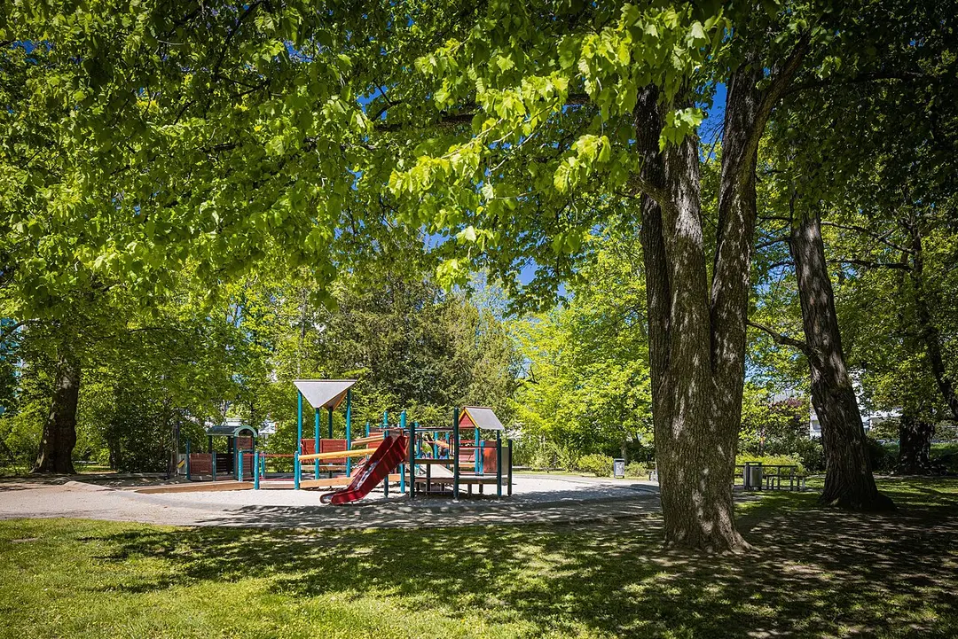 Rothermundtpark