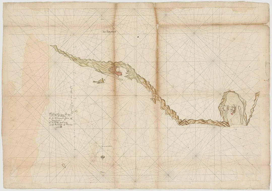 Fort Santo Domingo
