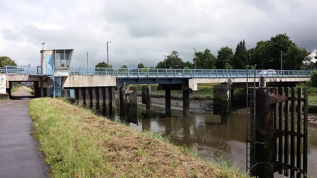 Hünfelder Brücke